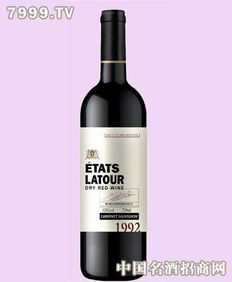 探索美拉圖葡萄酒代理代辦之路 機遇、策略與市場前景